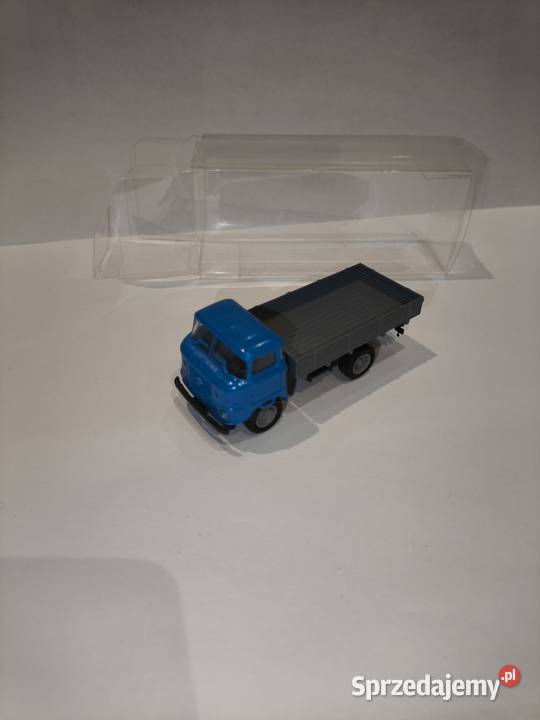 Modele IFA producent SES skala 187 H0 Wrocław