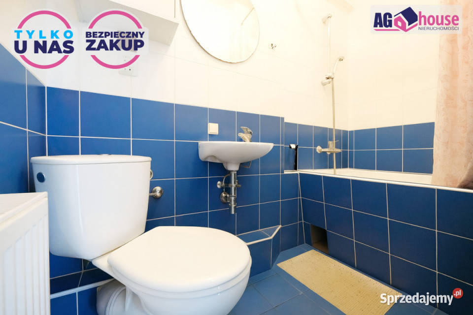 Dom wolnostojący 64m2 Gdańsk Grunwaldzka 64m2