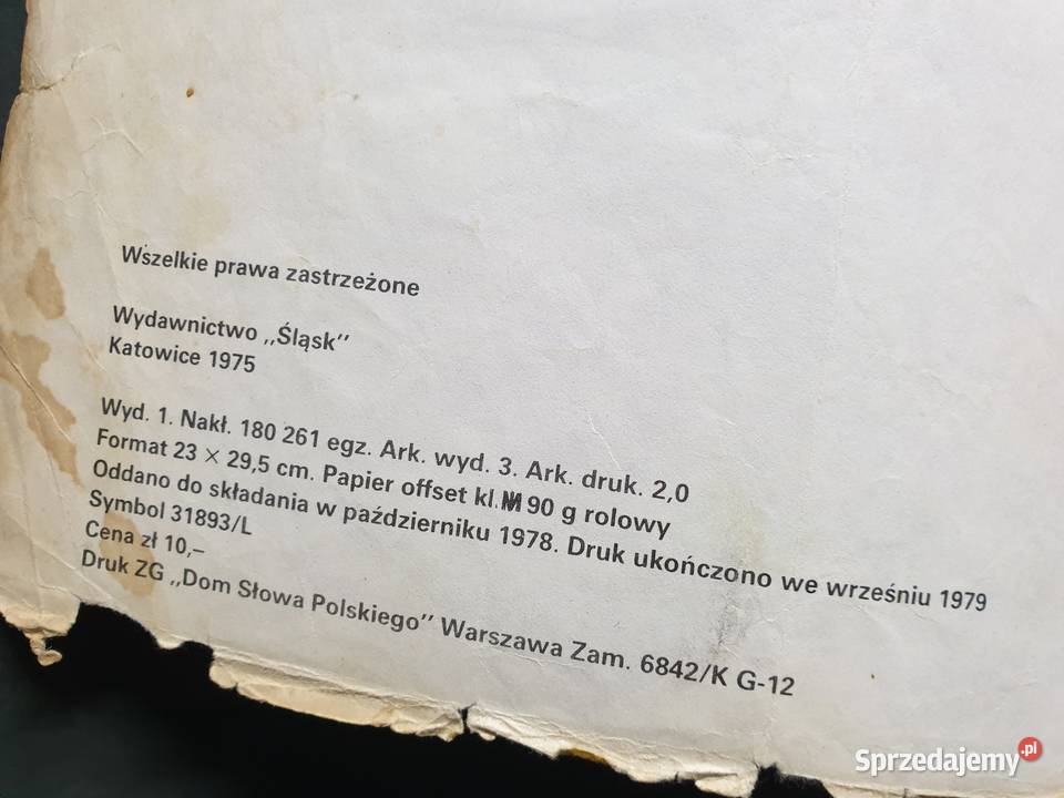 Biblioteka Przygód Bolka i Lolka W stepach Gdynia