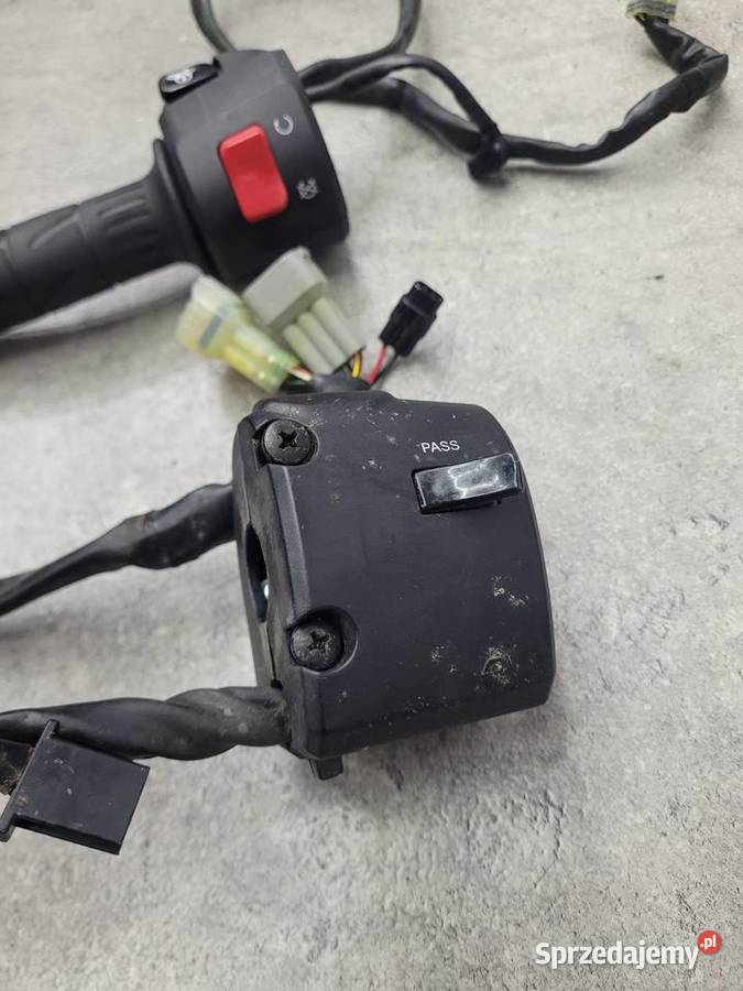 KAWASAKI Z 900 Z900 24 OEM PRZEŁĄCZNIK
