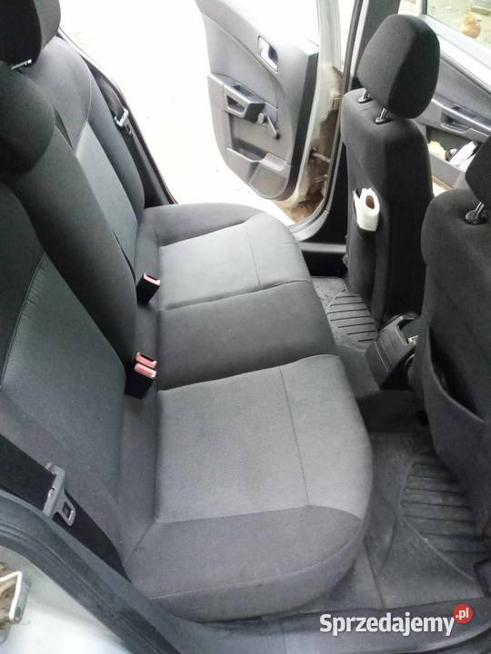 Opel Astra H Kcynia