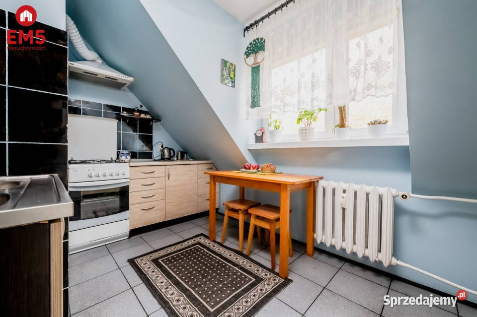 Mieszkanie 342m2 1pok Białystok Swobodna