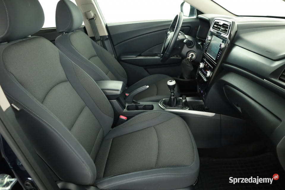 SsangYong Tivoli 15 TGDI Piaseczno