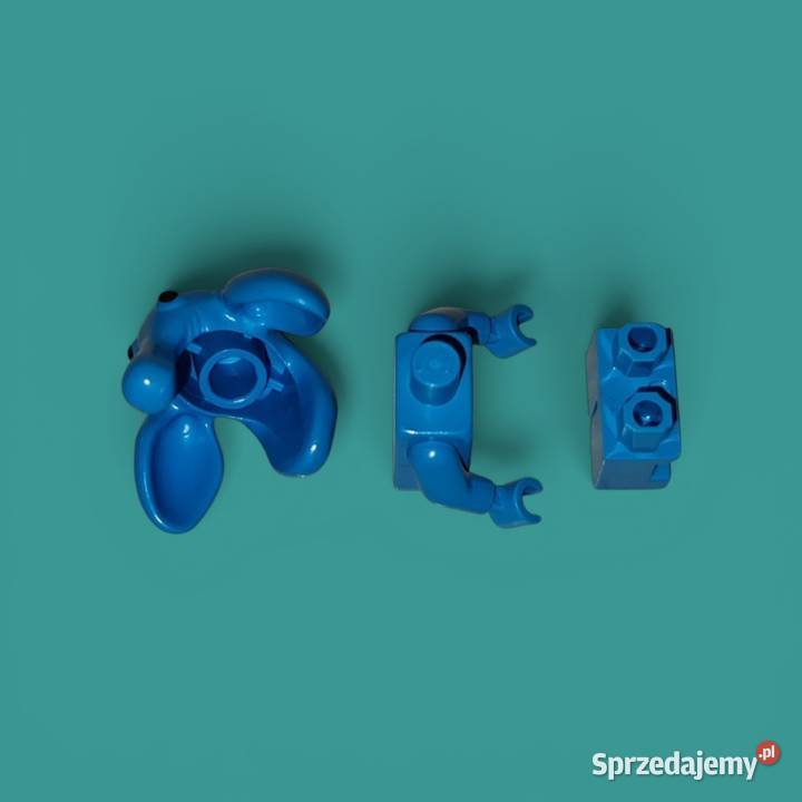 Lego Star Wars Rebo SW0486 sprzedam
