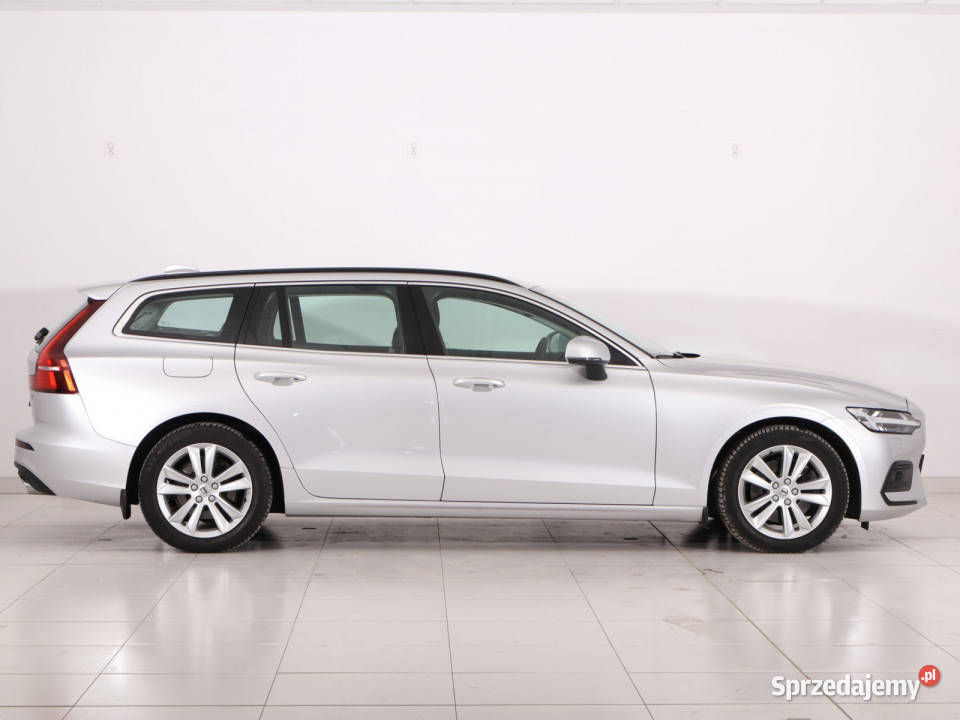 Volvo V60 B3 Kombi