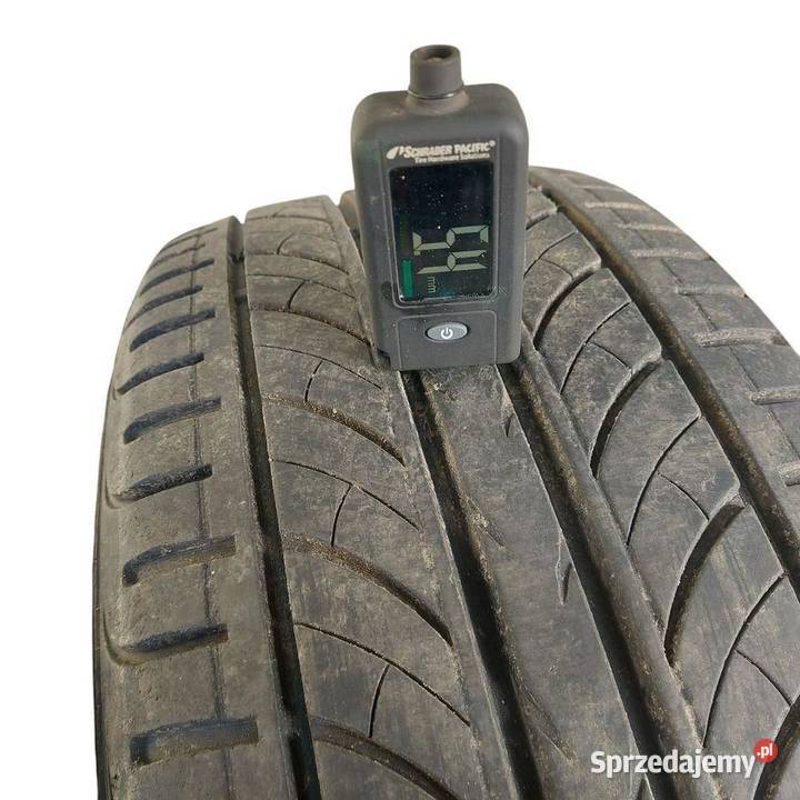 OPONY LETNIE 4 20555R16 PRIEMIORRI SOLAZO DOT wielkopolskie