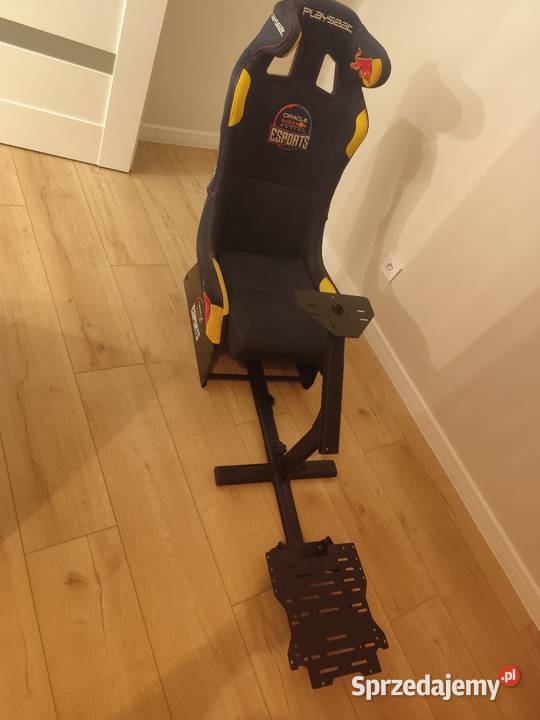 PLAYSEAT Z REDBULLA Pozostałe Rumia