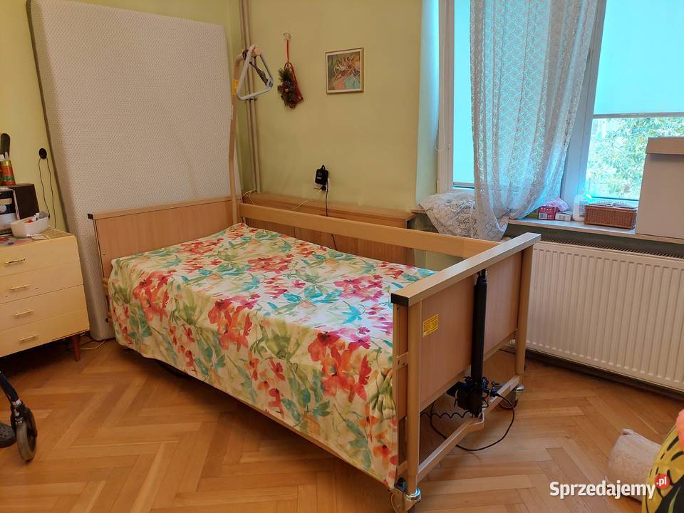 Łóżka Rehabilitacyjne Wypożyczalnia Warszawa Wynajem sprzętu specjalistycznego Wynajem sprzętu specjalistycznego