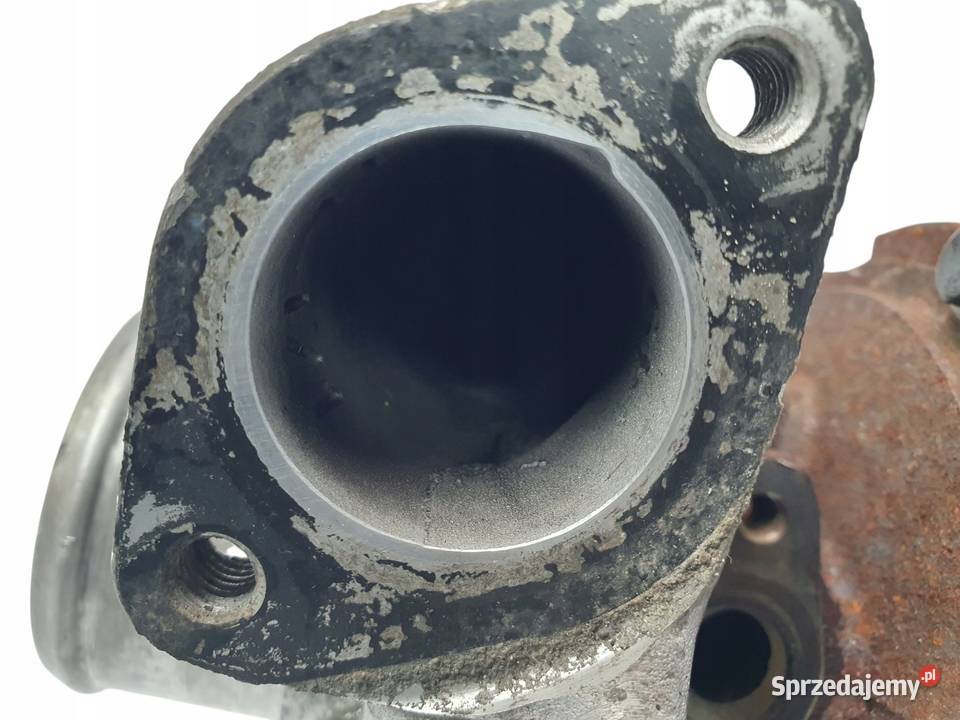 TURBOSPRĘŻARKA TURBO Opel Insignia 20 CDTI Chełm sprzedam