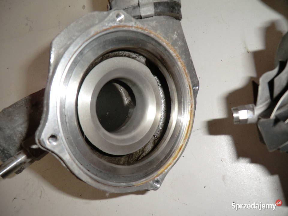 Turbosprężarka Kolektor 53041019565A 30757112 Krzeszowice