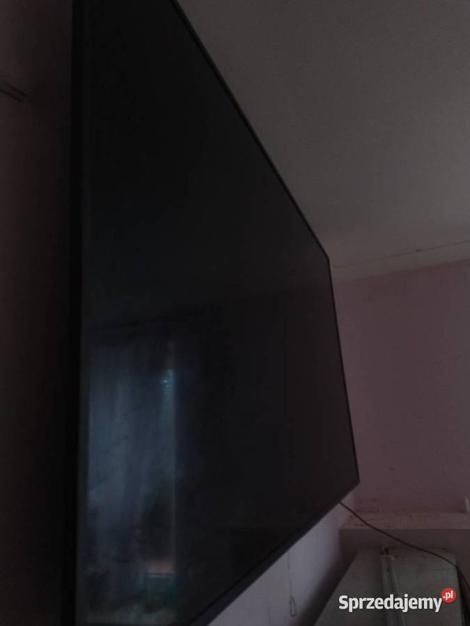 Sony bravia 75 Jędrzejów