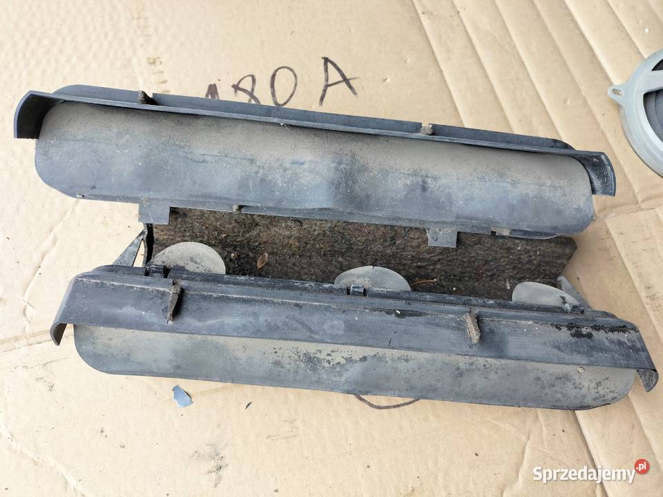 CITROEN C3 MK1 9635064680 KRATKA WENTYLACYJNA Karoseria sprzedam