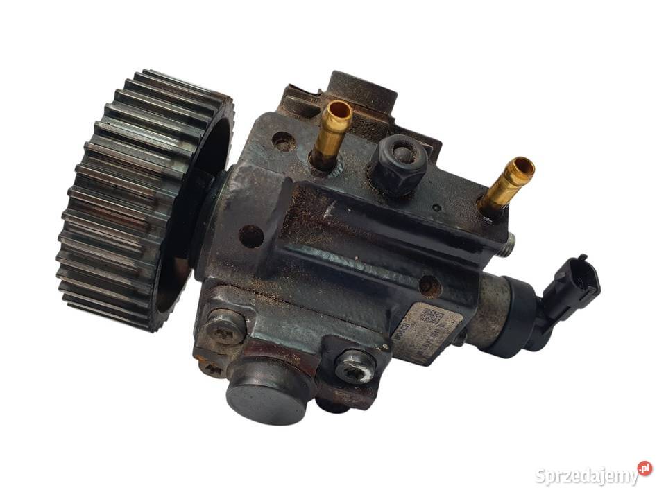 POMPA WTRYSKOWA Opel Insignia A 20CDTI Bosch