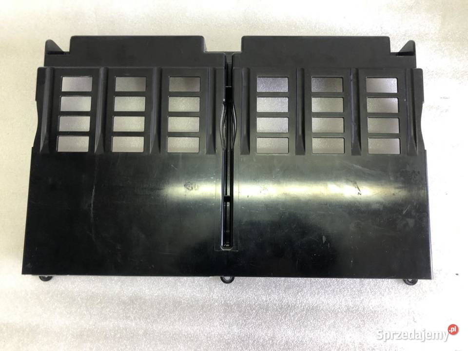 MOCOWANIE UCHWYT ZMIENIARKI 3D0857290B VW