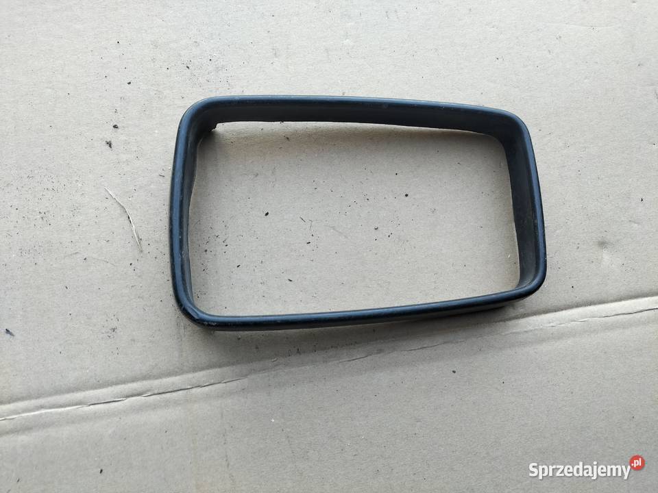 Audi 80 90 B3 B4 Plastikowa Ramka drążka zmiany Kamień-Kolonia