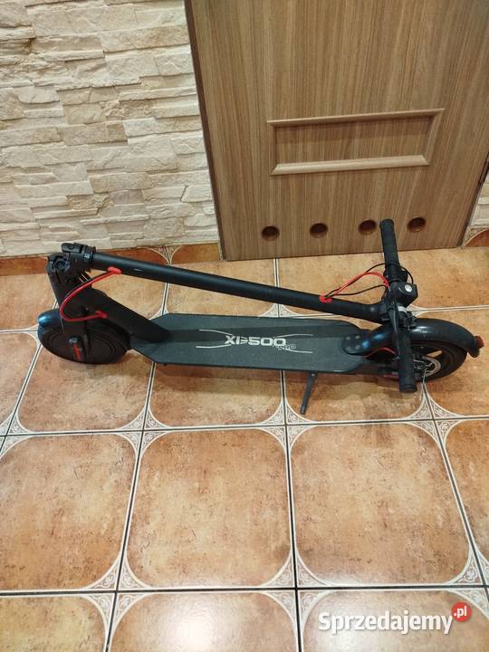 Hulajnoga Elektryczna XI500 PRO Częstochowa