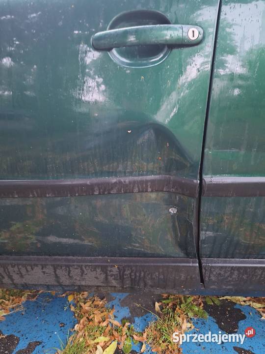 Volkswagen Passat 1781 3 LPG 384640 sprzedam