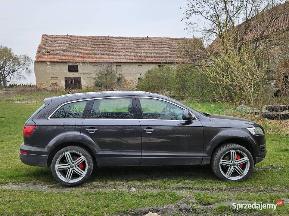 Alofelgi Pompeje 5x130 2854021 Audi rsQ7Q8 aluminiowe Samochodowe Kwietno sprzedam