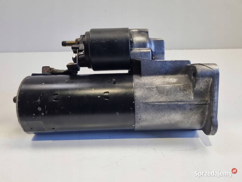 ROZRUSZNIK Audi A4 B6 19 TDI 0001124020 Rudka