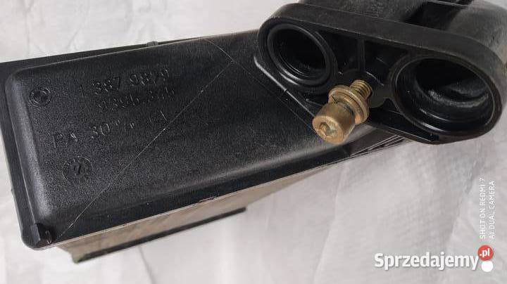 Nagrzewnica BMW E36 13879879 9395345 Tomaszów Mazowiecki sprzedam
