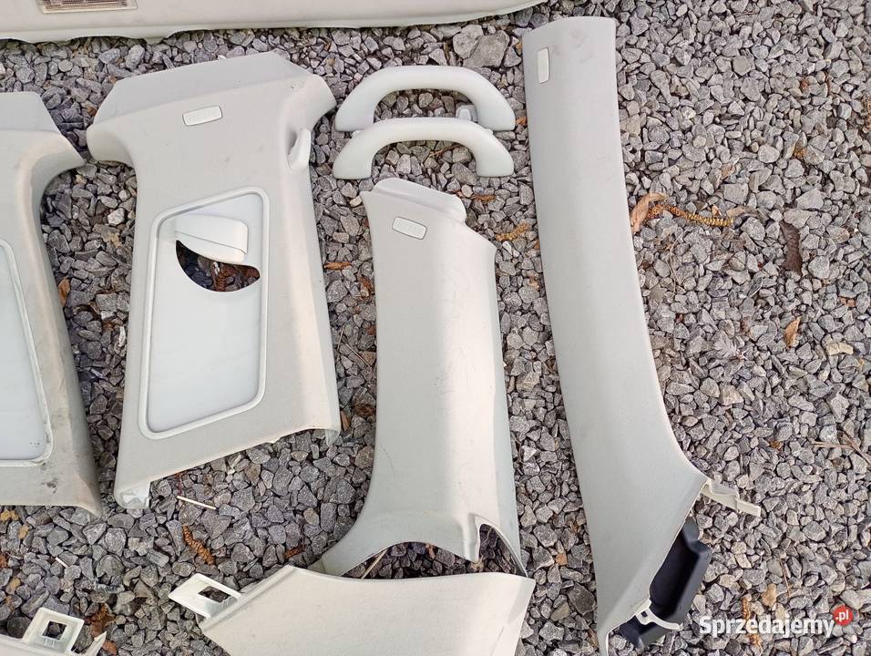 podsufitka vw golf 6 5k 5k9 kombi 1K9867501 Bielsko-Biała