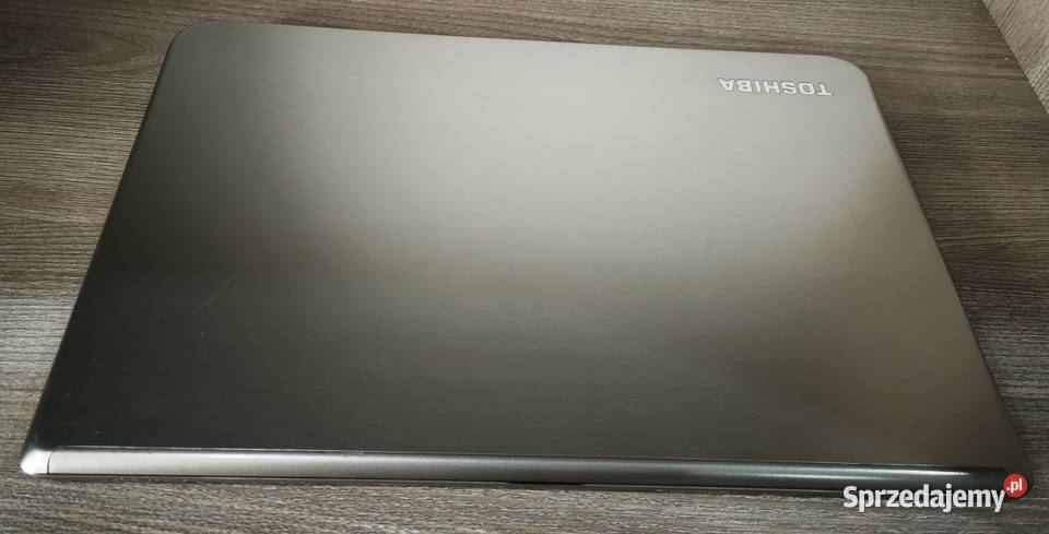 Toshiba Satellite M50 GeForce GT 2gb SSD Win11 Leszno