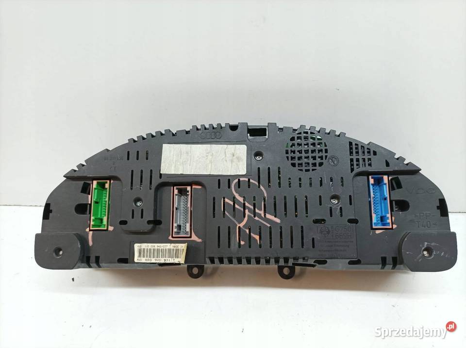 LICZNIK 8D0920931T 19 TDI Audi A4 I 19942001 B5