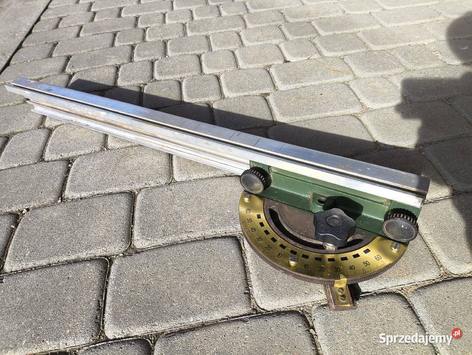 REMA Kątomierz Cyrkiel Przykładnica Piła Wejherowo