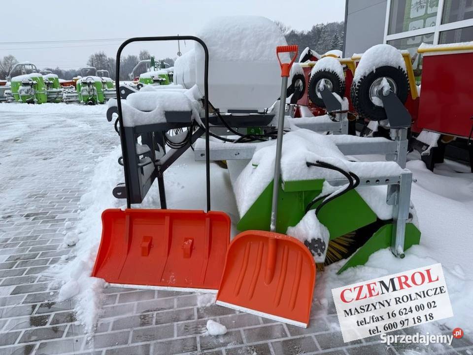 Łopata zgarniacz do śniegu 600971818 Jarosław sprzedam