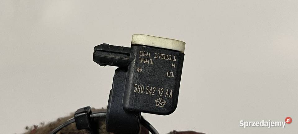 CZUJNIK DODGE DURANGO III 56054212AA Lipno