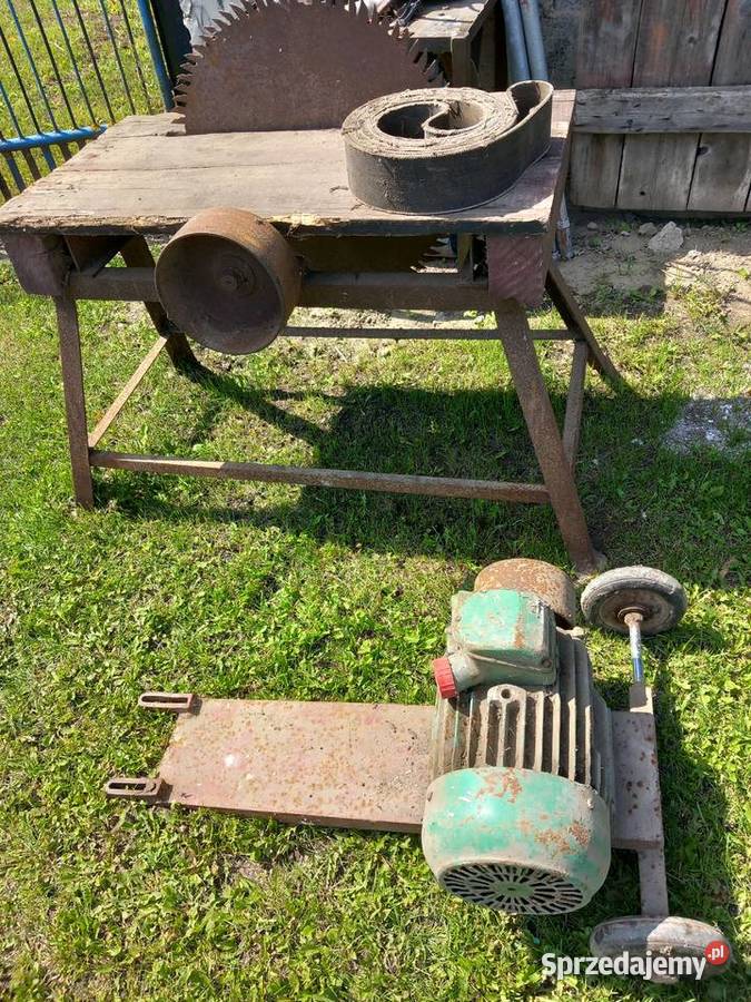 Piła stołowa Skórcz