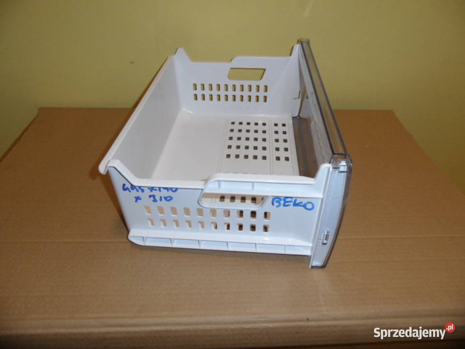 szuflada lodowki beko Promnik