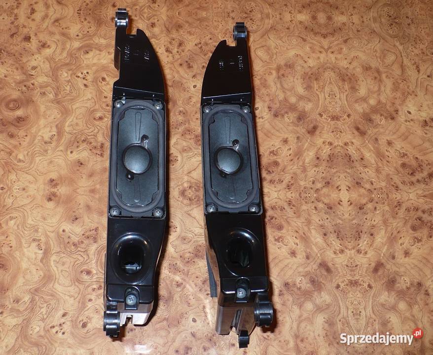 Głośniki Sony komplet 4 TV Sony KDL40Z5500 Lublin