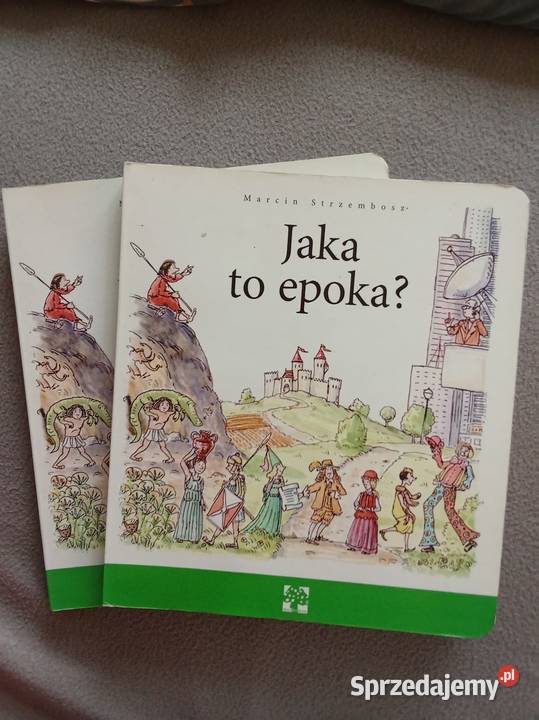 Nowa książka Marcina Strzembosza Ruda Śląska sprzedam