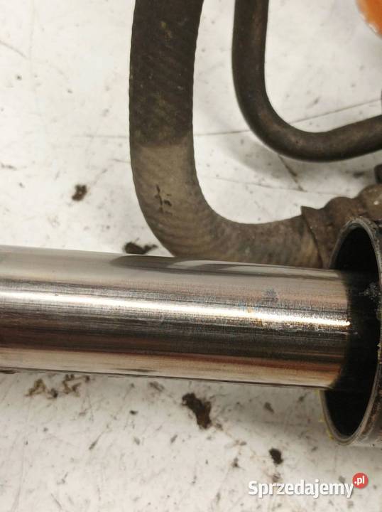 MAGLOWNICA PRZEKŁADNIA EUROPA S MK1 VP757C3551AH świętokrzyskie sprzedam