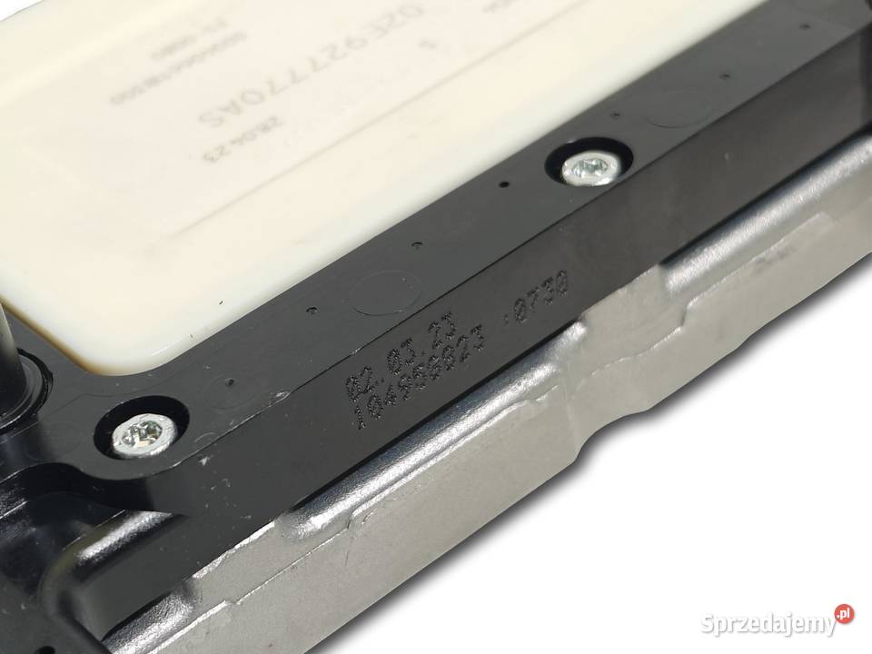 Sterownik Skrzyni Biegów DSG DQ250 komputer Mysłowice