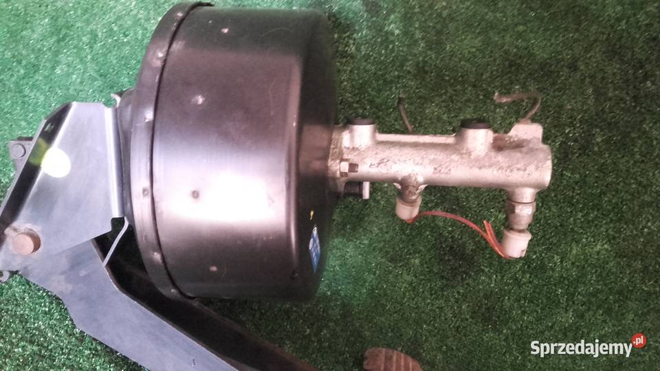 Serwo grube Pucha VW LT 75 96r 281612101 G Gniewkowo sprzedam