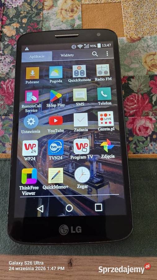 Telefon Świebodzice sprzedam