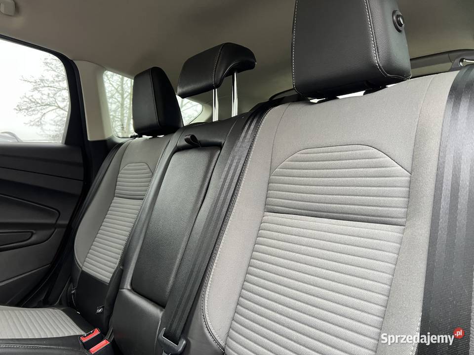 Ford Escape 2018 Warszawa