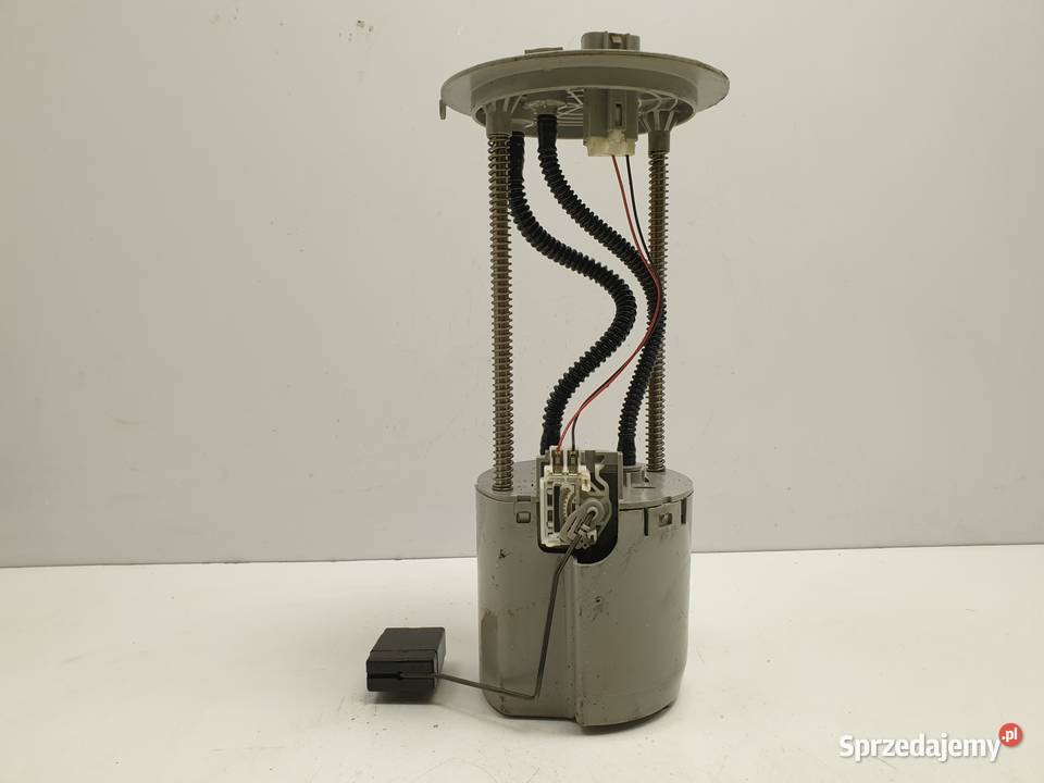 Toyota Land Cruiser 150 30 POMPA PALIWA Paliwowa osobowe Pompy paliwa lubelskie Rudka