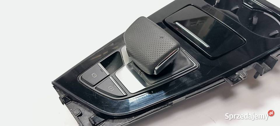 PANEL AUDI A4 B9 QUATTRO 8W1713111C 8W0862533D osobowe kujawsko-pomorskie Lipno
