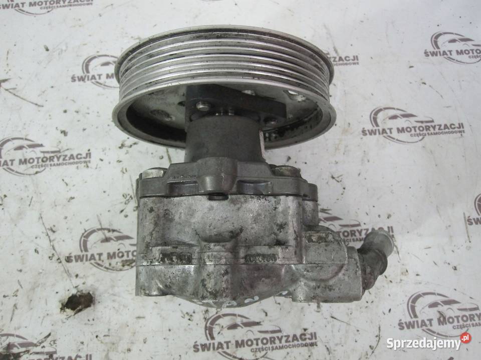 AUDI A4 B8 20 TDI pompa wspomagania 8K0145154H Kielce