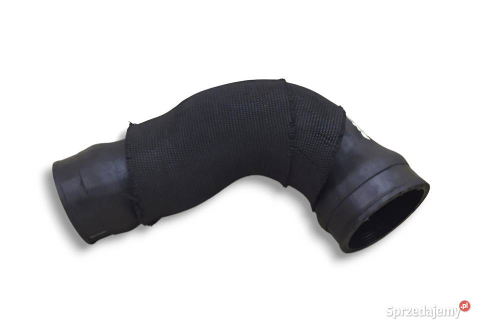 PRZEWÓD POWIETRZA TURBINY AUDI A4 B6 25 TDI osobowe sprzedam