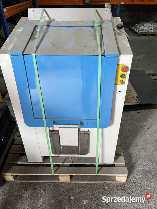 Wytrząsarka do farb tynków sprawna żyroskop Ostrów Wielkopolski