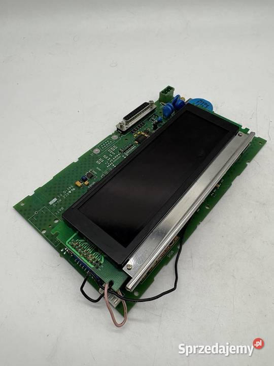 Magelis KCE MV 094V0 F1 0405 PCBVF1360 Pozostałe mazowieckie sprzedam