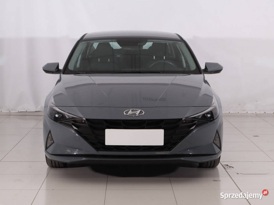 Hyundai Elantra 16 MPI mazowieckie Piaseczno sprzedam