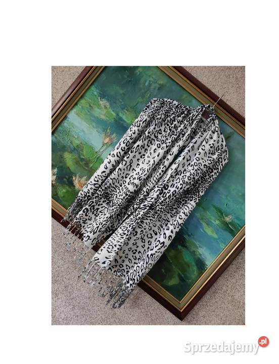 szal pareo chusta szalik apaszka bawełniana świętokrzyskie Kielce