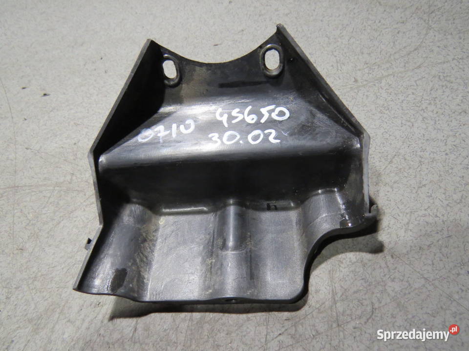 BMW GS650 GS 650 01 rotax mocowanie uchwyt Warszawa