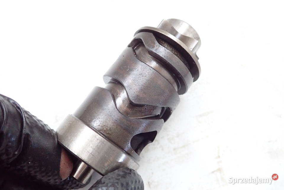 Programator Skrzynia Biegów Suzuki DR 650 SP43 Strzelce Krajeńskie