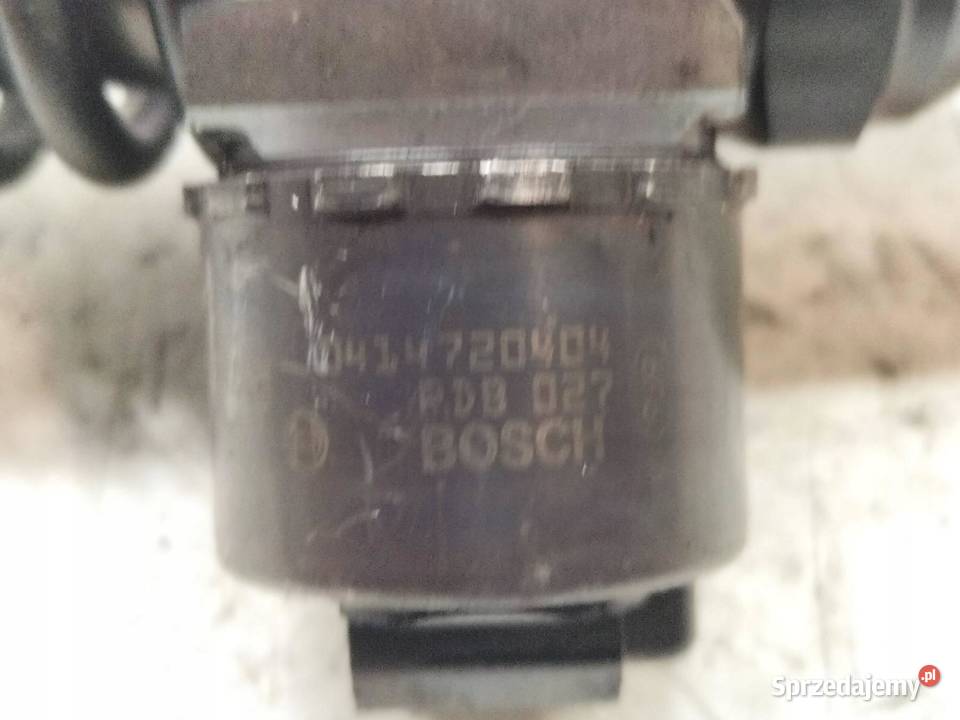 POMPOWTRYSKIWACZ 03G130073G 0414720404 20 TDI